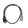 thumbnail image 2 of USB Adapter Cord, Original Design Plug and Play Portable Car Audio USB Adapter Cable  for Enjoying Music for Automobile, 2 of 7