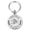 Godfather Gifts from Goddaughter, variant on Godfather Father's Day Gifts - Key Chain Keyring From Godchild