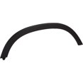 thumbnail image 2 of Fender Trim Compatible with 2013-2022 Chevrolet Trax Rear, Right Passenger Black, 2 of 5