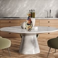 thumbnail image 5 of 3D Puzzle Vase DIY Kit for Flower Arrangement and Educational Birthday Toy, 5 of 5