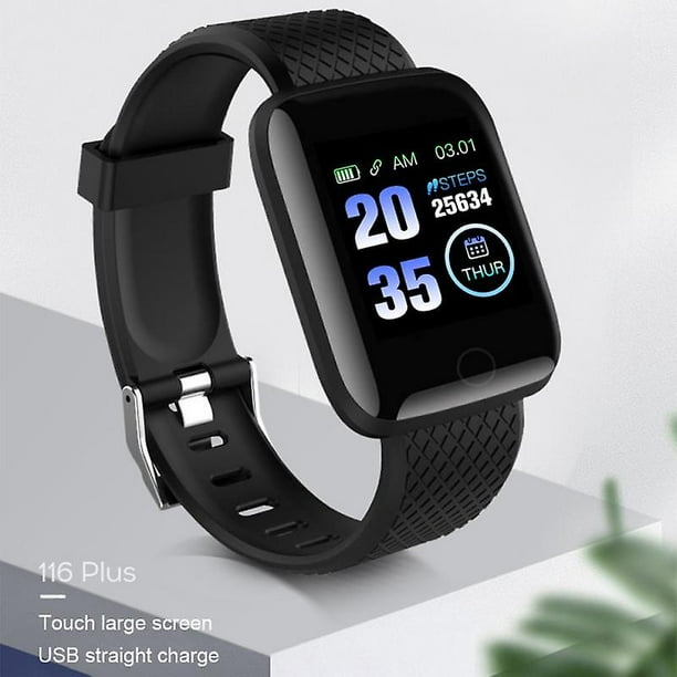 Smart watch 116 pro hotsell