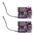 thumbnail image 3 of High Efficiency Dual Pack Power Banks Support Multiple Fast Charging Protocols, 3 of 9