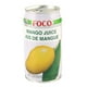 Jus de mangue de Foco 350 ml – image 1 sur 2