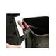 thumbnail image 3 of Bote Basura Rubbermaid c/ Ruedas y Tapa 45 gal, 3 of 3