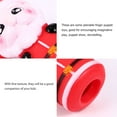 thumbnail image 2 of 10pcs Christmas Finger Puppet Toys Kids Hand Puppets Cartoon Finger Puppets, 2 of 9