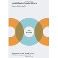 thumbnail image 1 of Anti-Racist Social Work (Practical Social Work Series), 1 of 1