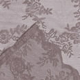 thumbnail image 3 of Lace Sheer Curtains for Bedroom Light Filtering & Privacy, Voile Window Curtains Rod Pocket with Floral Embroidery, Vintage Drapes for Farmhouse Living Room Kitchen Doorway Decor, 3 of 4