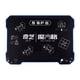 thumbnail image 1 of Vogacara Cube Timer Training Practice Pad Mat Placemat Protector para G4 Pro Juguetes Pequeño, 1 of 1