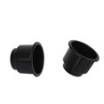 thumbnail image 1 of 2x ABS Cup Drink Instación de de Sofá de Barco Marino 8 Cm de Profundidad SM SunniMix 2pcs titular de bebida empotrada, 1 of 7