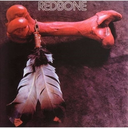 Redbone (CD)