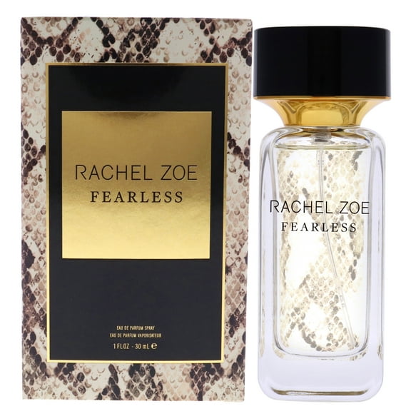 Fearless by Rachel Zoe for Women - 1 oz EDP Spray