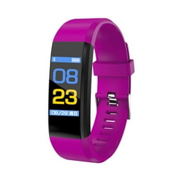 Walmart step counter watch hotsell