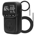 thumbnail image 1 of Termostato digital COMYAN con salida controlada por temperatura, 1 of 7