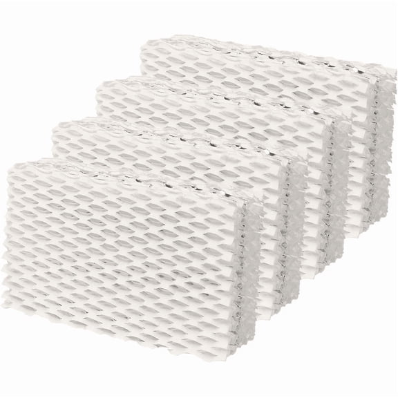 4 Pack EFP WF813 for Equate Cool Mist Humidifier Filter EQ-2119-UL EQWF813