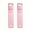 Pink, variant on DAYBETTER 1 Pack Rechargeable Bedside Bookmark Reading Light, 3 Color Temperatures, Eye-Friendly LED Clip-On Bookmark Light, Type-C Charging, Ideal for Book Lovers, Children, and Travelers, Black