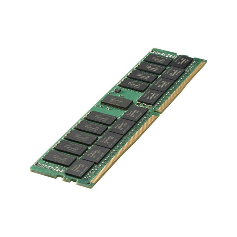 HPE 32GB (1x32GB) Dual Rank x4 DDR4-2666 288pin ECC Registered