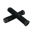 thumbnail image 2 of Grips BMX OD Flangeless 135mm Black, 2 of 2