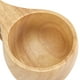 thumbnail image 5 of Taza de Café de Madera de Diseño Retro ANGGREK 15x6cm, 5 of 8