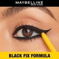 thumbnail image 2 of Maybelline Colossal Kajal Noir, 0,35 g Chacun (Lot de 2), 2 of 4