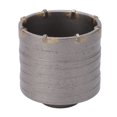 thumbnail image 2 of Wall Core Bit,Wall Core Bit 70mm Hole Puncher Air Conditioner Hole Opener Top-Notch Performance, 2 of 14