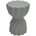 thumbnail image 1 of Outsunny Tabouret de Jardin Décoratif en Spirale Table d'Appoint Support pour Plante, 1 of 10