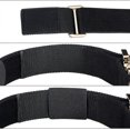 thumbnail image 4 of Collar táctico KAIYANG para perros Collar militar ajustable negro, 4 of 5
