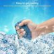 thumbnail image 3 of Pack Of 10 Cooling Towels, Microfibre Cooling Towels , Premium Cooling Towel For Summer,As A Cooling Sports Towel For Gyms, Jogging, 3 of 5