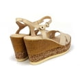 thumbnail image 5 of Pikolinos Women's Alhambra Shoes, Marfil,5.5-6 M US, 5 of 7