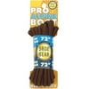 Alpine Boot Laces 60'' Brn/grn 310-20 -