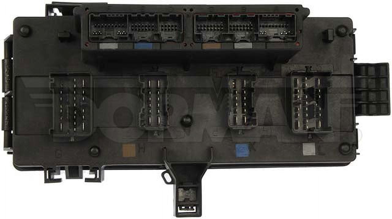 Remanufactured Dorman Oe Solutions Integrated Control Module P/N:599 903