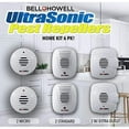 Bell and Howell Ultrasonic Pest Repeller, Ultrasonic Pest Repeller