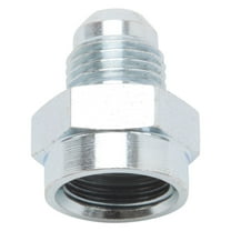 Russell Performance -6AN to 5/8in -18 (Pumps with 1/2in-20 Inverted Flare Thread)