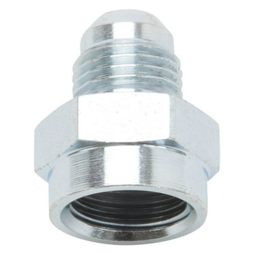 Russell Performance -6AN to 5/8in -18 (Pumps with 1/2in-20 Inverted Flare Thread)