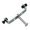 thumbnail image 1 of 1x Rear Bike Rack Bike Cargo Rack Adjustable Bicycle Luggage Carrier Rack Rear Quick Release Mountain Bike Pannier Rack, 1 of 11
