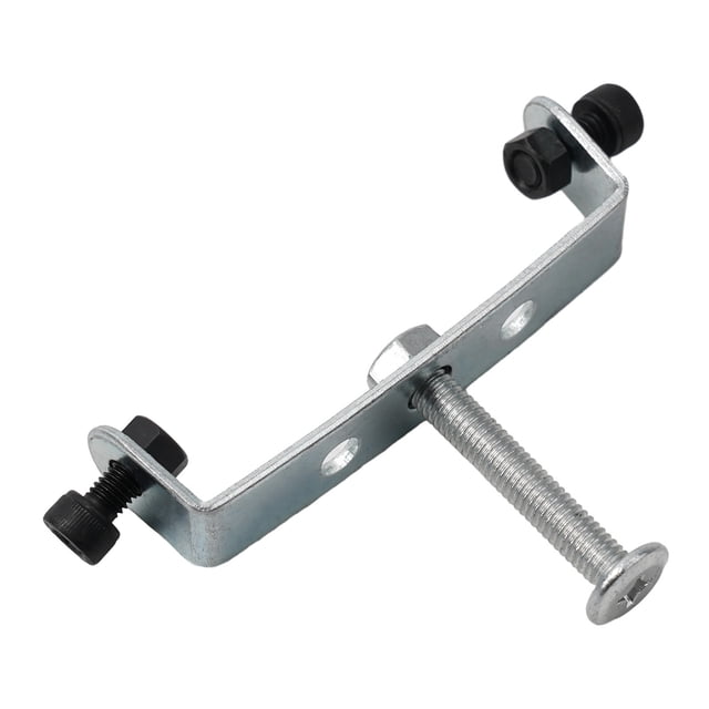 1x Rear Bike Rack Bike Cargo Rack Adjustable Bicycle Luggage Carrier Rack Rear Quick Release Mountain Bike Pannier Rack