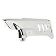 thumbnail image 1 of Drive Chain Cover Guard Case, Direct Replacement Easy To Install ABS Chain Guard Protect Cover Chrome Plated Premium  for for Z50 Z50A Z50R Z50J Monkey Bike, 1 of 7