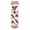 B#80827aa, variant on Women Christmas Crew Socks, Fuzzy Fleece Warm Plush Cozy Slipper Socks Soft Winter Home Sleeping Socks, Holiday Gift for Family Friends
