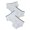 Blanc, variante sur Buyless Fashion Culottes Garçon en Coton Doux, Couleurs Assorties, Lot de 4
