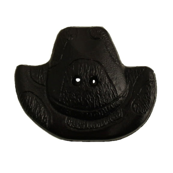 COWBOY HAT - 100 BUTTONS