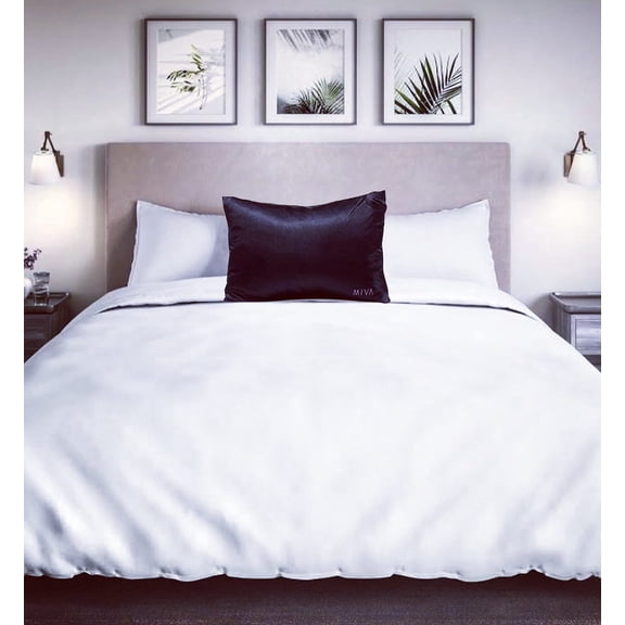 Miva pillowcase