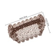 thumbnail image 2 of unbranded Café Multifuncional Para Mayores Que Cubre Y Embellece, 2 of 8