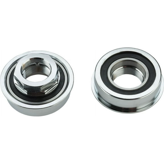 Tioga Sealed Bottom Bracket for 1-Piece Cranks