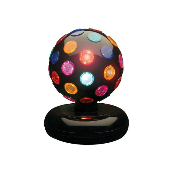 Lava Disco Ball - Decoration lamp - multicolor light