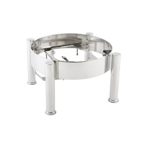 

Bon Chef 20310ST Stand Only Induction Chafer 14.62 x 14.87 x 9.25 in.