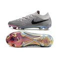 thumbnail image 3 of Nike Phantom GX 2 Elite FG Negro Zapatos de fútbol Botas de fútbol Zapatillas de fútbol, 3 of 5
