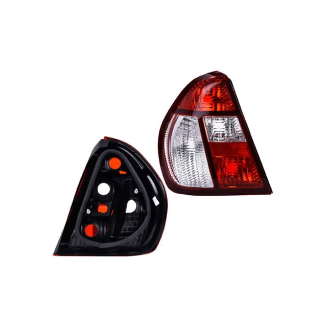 Calavera DEPO Nissan Platina 2007 - 2010 Chofer