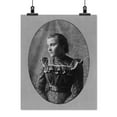 thumbnail image 2 of Print: African American Woman, Facing Left, View 6, 1899, 2 of 4