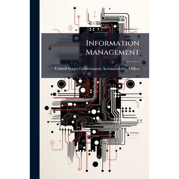 Information Management, (Paperback)