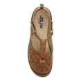 thumbnail image 4 of Womens Jambu DAFFODIL Shoe Size: 9.5 Whiskey Flats, 4 of 5