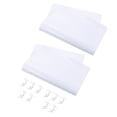 thumbnail image 4 of 1 Ensemble de Protecteurs de Meubles Anti-Griffures pour Canapé Autocollants Anti-Griffures pour Intérieur Canapé pour Chat, 4 of 9